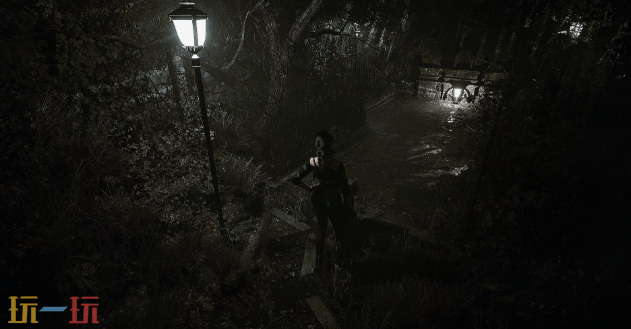 生者回响游戏截图