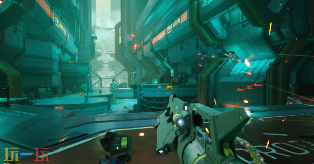 合金天使：堕入伊甸游戏截图