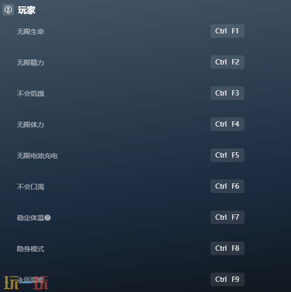 森林官方最新修改器 森林最新风灵月影修改器