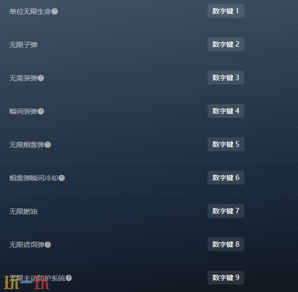 断箭官方最新修改器 断箭最新风灵月影修改器