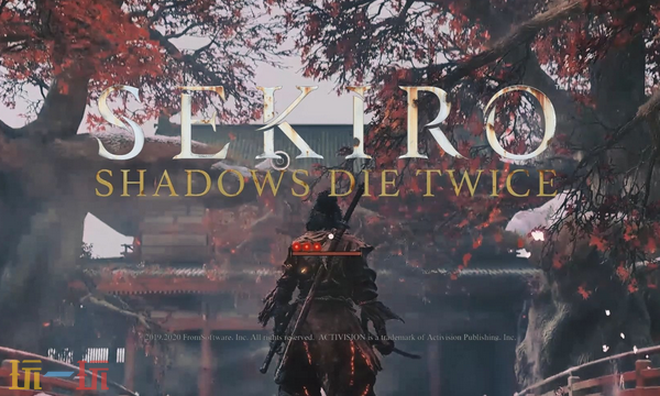 只狼影逝二度官方最新修改器 只狼影逝二度最新风灵月影修改器