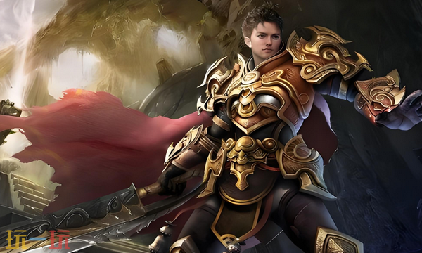 传奇之梦app官方入口在哪 传奇之梦app官方网站