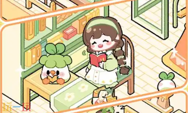菜鸡梦想家是什么类型的游戏 游戏类型及核心玩法介绍
