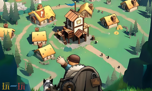 奔奔王国游戏官网入口在哪 2025年最新官网地址汇总