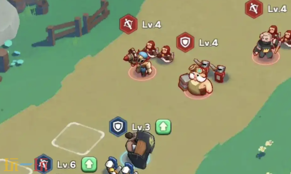 奔奔王国怎么换区 换区方法与转服规则一览