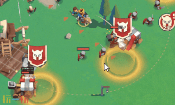 奔奔王国怎么增加居民 居民数量提升全攻略