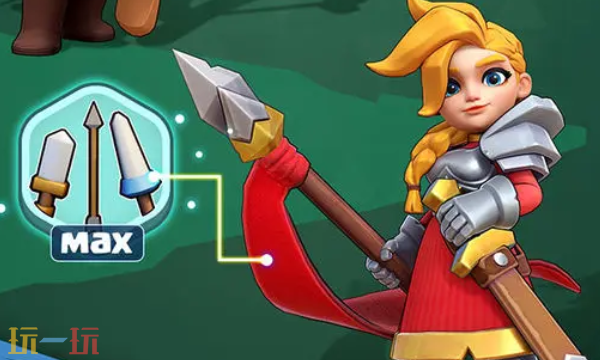 奔奔王国怎么爆兵快 简单高效爆兵攻略