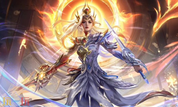 王者荣耀12月26日每日一题正确答案