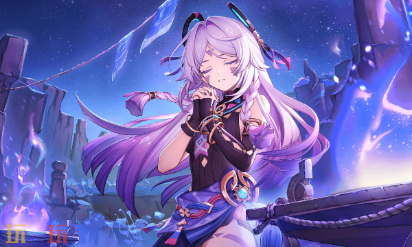 原神7.0版本新活动祈愿第二期 原神月之三第二期卡池角色介绍