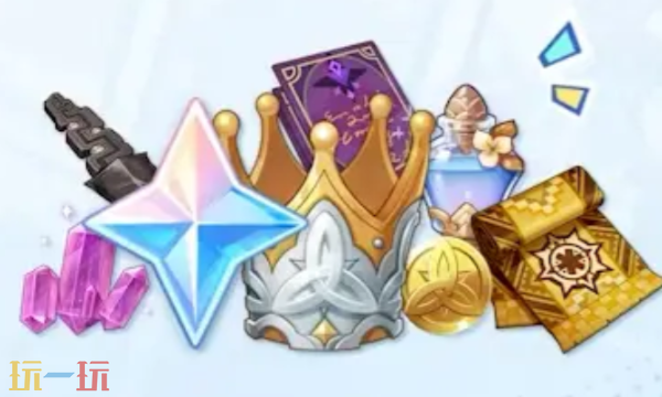 原神7.0版本新活动炽魂斗士的雪界之旅 原神月之三新活动玩法奖励全解