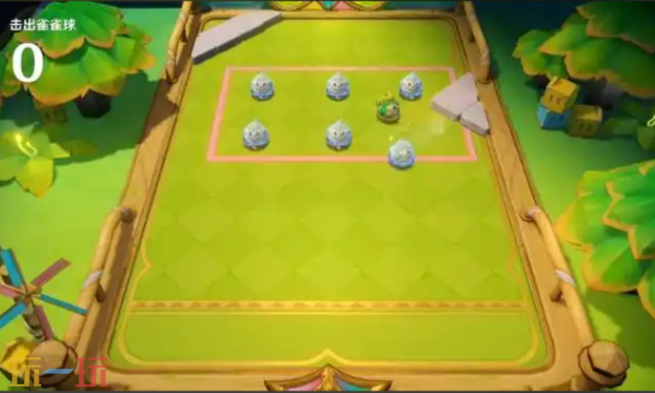 原神7.0版本哐哐当当雀雀球 原神月之三新版活动玩法介绍