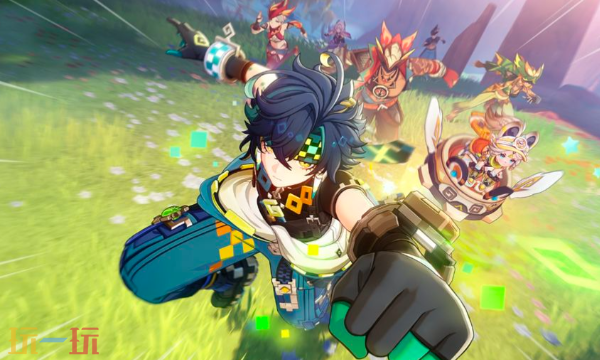 原神7.0版本飒勇争锋龙之劲斗怎么玩 月之三纳塔龙形联机积分赛介绍