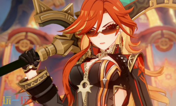 原神7.0版本飒勇争锋龙之劲斗怎么玩 月之三纳塔龙形联机积分赛介绍