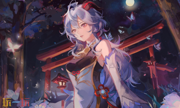 原神7.0版本新活动百货奇货怎么玩 原神月之三新活动活动玩法介绍​