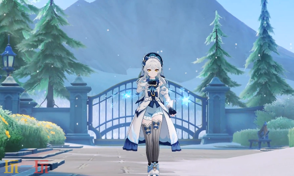 原神7.0版本新活动雪阵霜庭怎么玩 原神月之三千星奇域新颂愿介绍