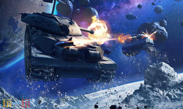 坦克世界闪击战网页版秒玩入口 坦克世界闪击战网页版免费入口