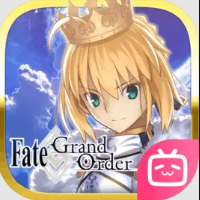 命运-冠位指定游戏icon