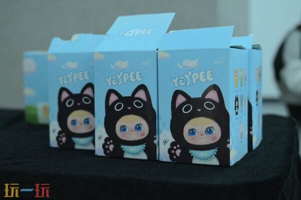 ComicJoy EX次元庆典×百联ZX造趣场圆满落幕