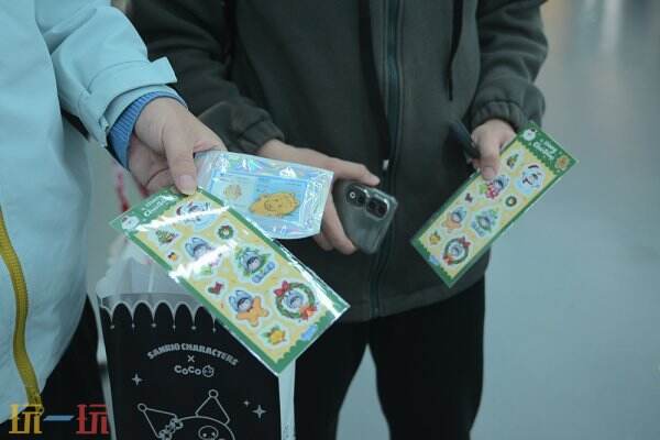 ComicJoy EX次元庆典×百联ZX造趣场圆满落幕