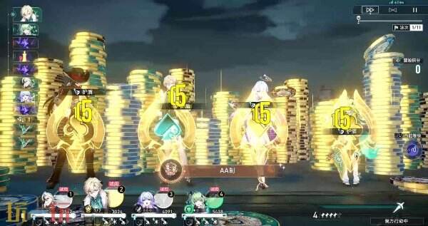 崩坏星穹铁道波提欧角色专属成就达成攻略