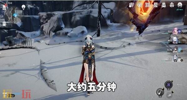 崩坏星穹铁道寒鸦角色专属成就达成攻略