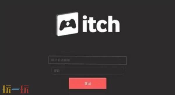 itch.io游戏截图