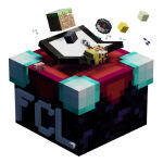 FCL启动器游戏icon