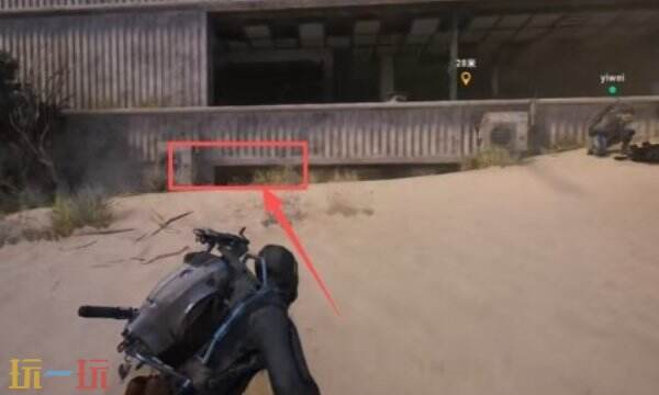 ARC Raiders源头之种任务全流程解析