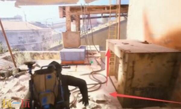 ARC Raiders通讯隐蔽处任务攻略