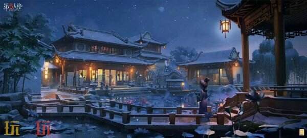 第五人格春節(jié)版本前瞻爆料 春節(jié)新歸宿、新家具、新地圖介紹