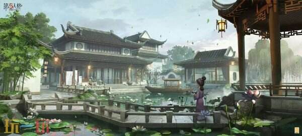 第五人格春節(jié)版本前瞻爆料 春節(jié)新歸宿、新家具、新地圖介紹