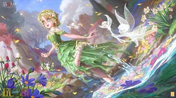 第五人格春节版本前瞻爆料全新时装 演绎之星系列时装介绍