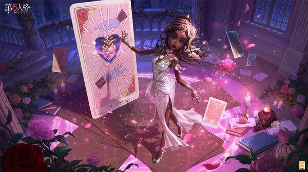 第五人格春節版本前瞻爆料 情人節主題活動介紹