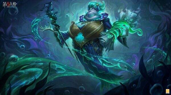 第五人格春节版本前瞻爆料全新时装 【稀世时装】记录员