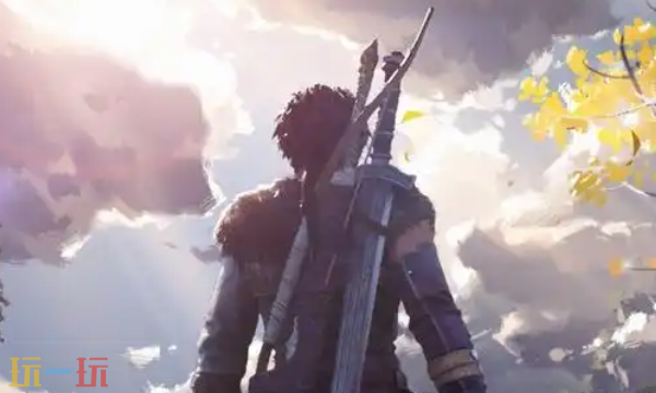 《仙剑奇侠传4重制版》12月29日B站独家首发实机预告下周揭晓！