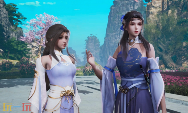 《代号界》定名《七界梦谭》获版号2026年上线