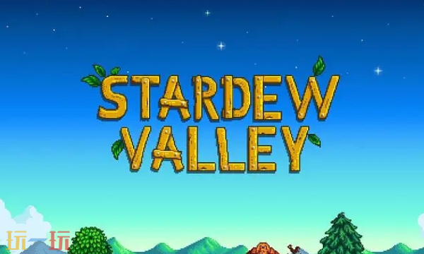 《星露谷物语》Switch 2版突袭发售!NS版免费升级