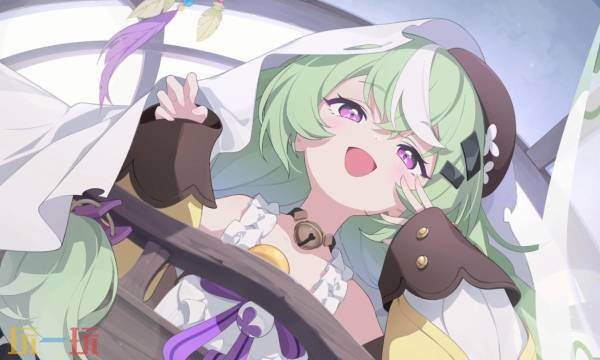 星塔旅人小禾特殊回忆怎么触发 小禾特殊回忆除法条件介绍