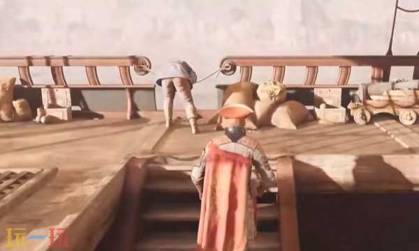 《贪婪之秋2：垂死世界》最终前瞻现已发布