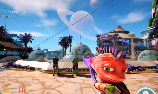 《高能人生2》最终前瞻现已发布!