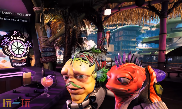 《高能人生2》最终前瞻现已发布!