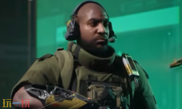 三角洲行动手游S7季中干员调整是什么 S7赛季干员调整