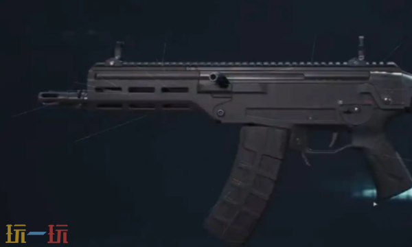 三角洲行动手游S7双模式武器怎么调整 S7赛季双模式武器调整