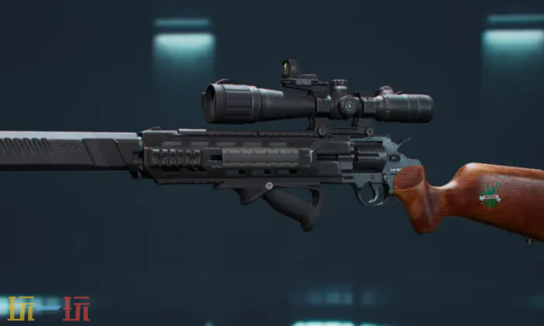 三角洲行动手游S7烽火地带武器怎么调整 S7赛季烽火地带武器调整