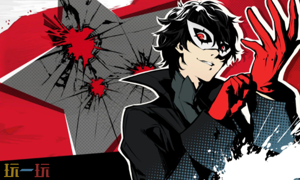 《女神异闻录》30周年纪念重磅企划