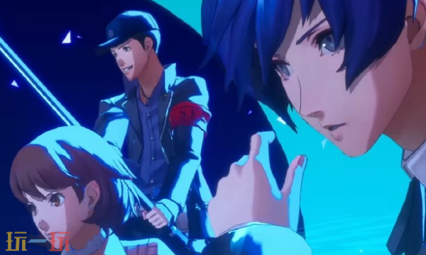 《女神异闻录》30周年纪念重磅企划