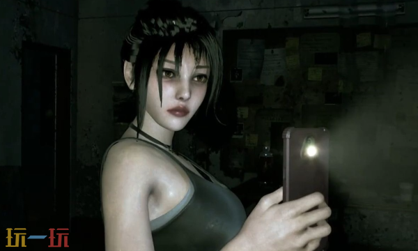 《小镇惊魂3》都市传说新作最新预告