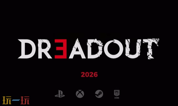 《小镇惊魂3》都市传说新作最新预告