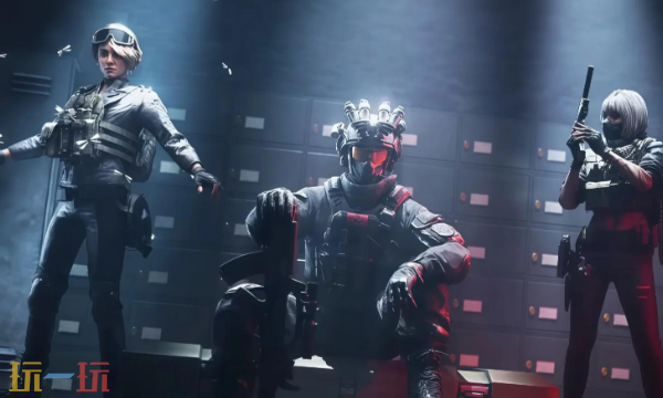 PC三角洲行动S7支配标杆任务怎么做 三角洲S7任务攻略分享