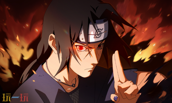 火影忍者手游云游戏在线玩入口 火影忍者官方云游戏点击即玩